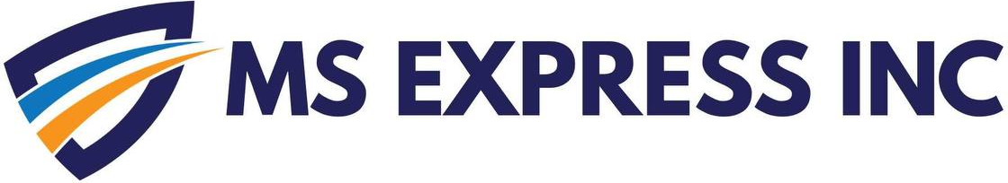 MS Express logo